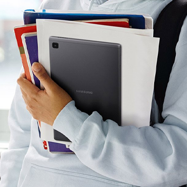 Samsung Galaxy Tab A7 Lite